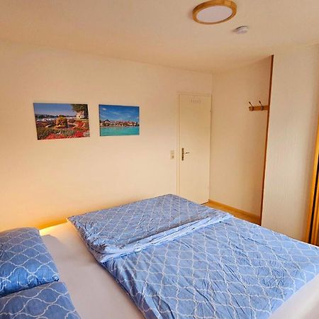 Ferienwohnung Rheinblick In Buesingen -Keine Monteure- Busingen Extérieur photo